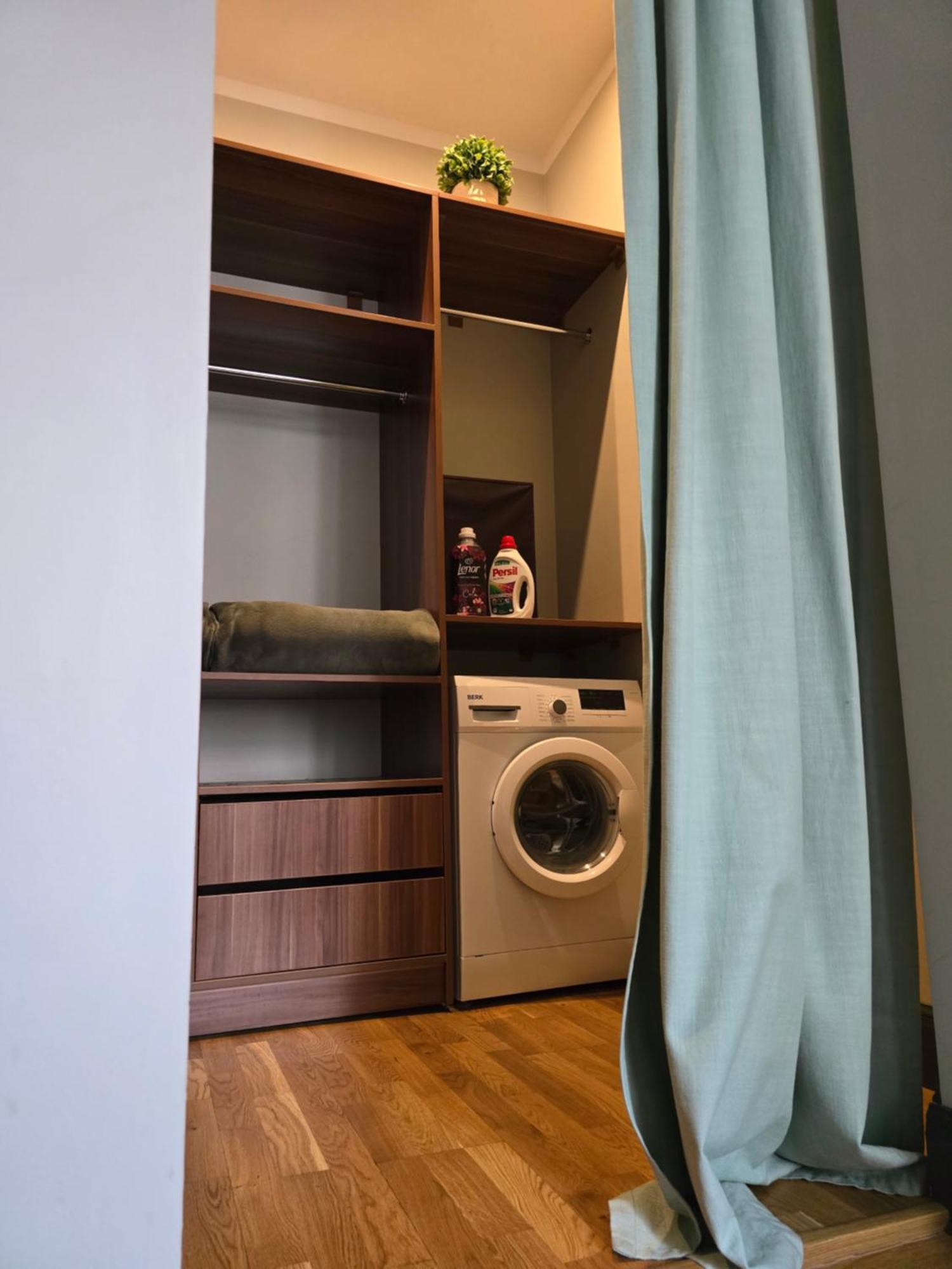 ריגה Al Pacino Baby Apartment מראה חיצוני תמונה